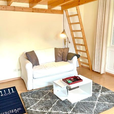 Executive Apartement Gastein Bad Gastein Eksteriør bilde