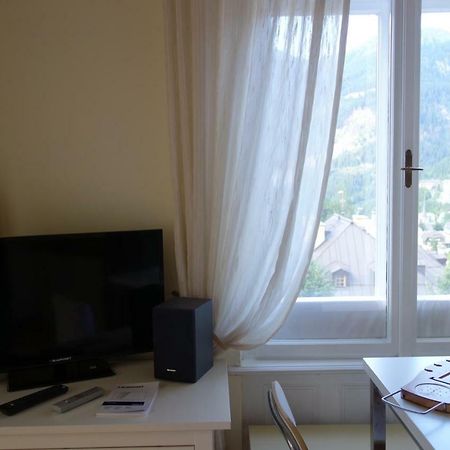 Executive Apartement Gastein Bad Gastein Eksteriør bilde