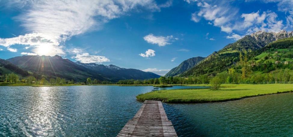 Executive Apartement Gastein Bad Gastein Eksteriør bilde