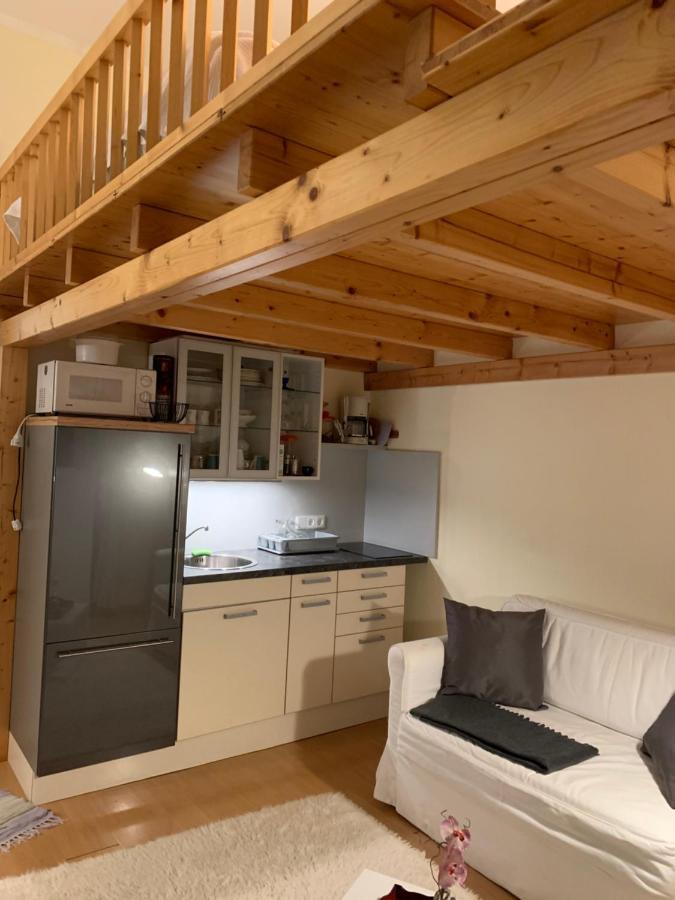 Executive Apartement Gastein Bad Gastein Eksteriør bilde