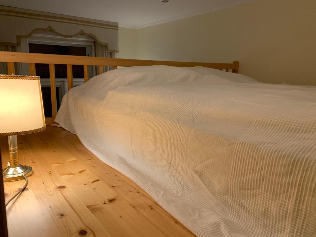 Executive Apartement Gastein Bad Gastein Eksteriør bilde