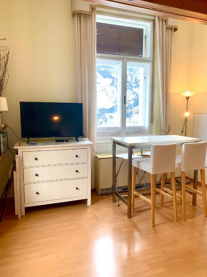 Executive Apartement Gastein Bad Gastein Eksteriør bilde