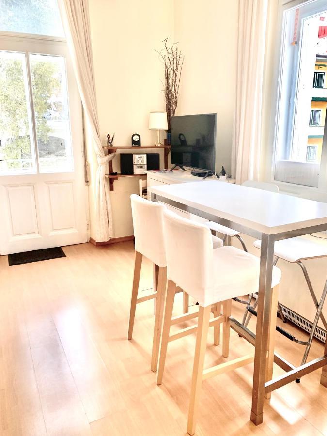 Executive Apartement Gastein Bad Gastein Eksteriør bilde