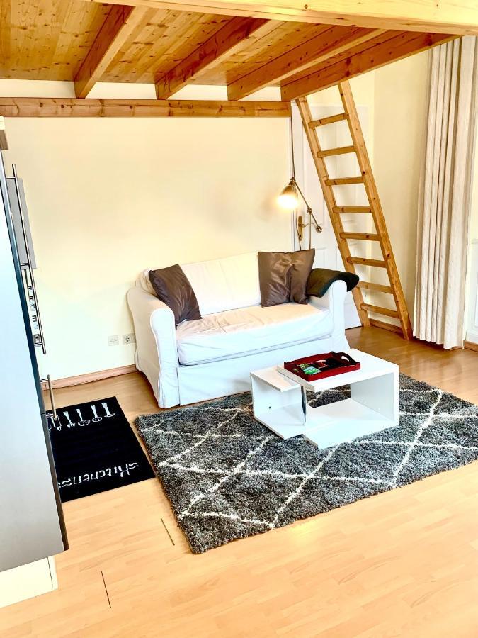 Executive Apartement Gastein Bad Gastein Eksteriør bilde