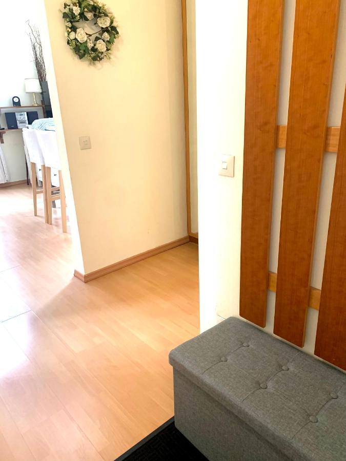 Executive Apartement Gastein Bad Gastein Eksteriør bilde
