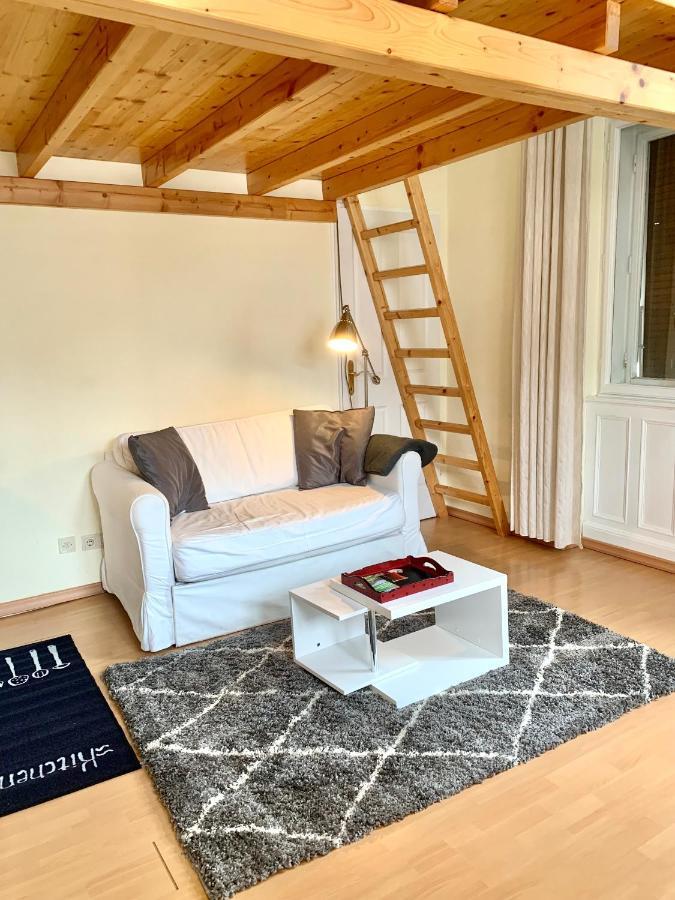 Executive Apartement Gastein Bad Gastein Eksteriør bilde