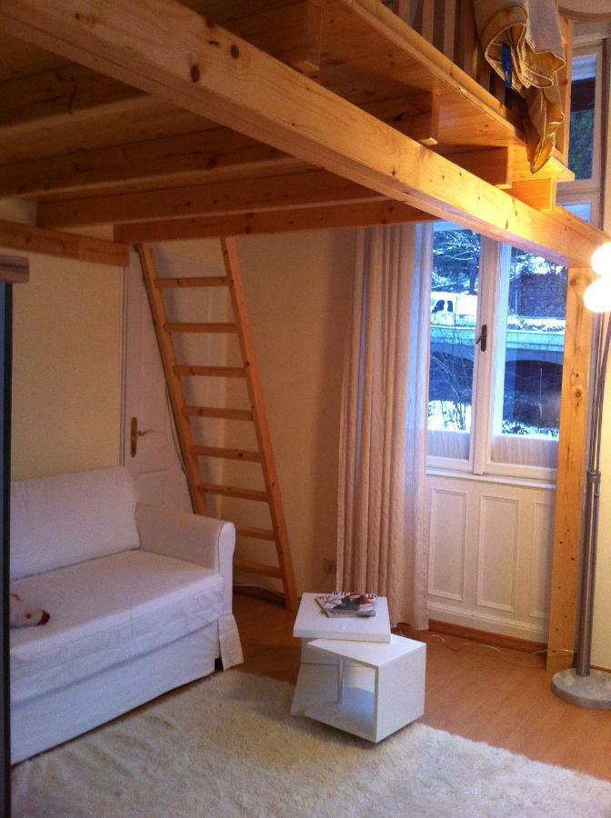 Executive Apartement Gastein Bad Gastein Eksteriør bilde