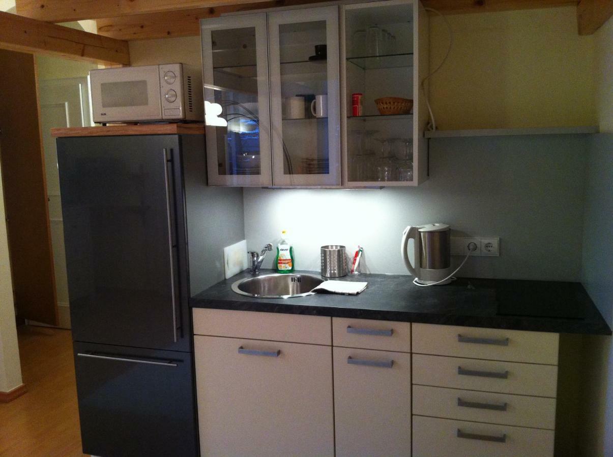 Executive Apartement Gastein Bad Gastein Eksteriør bilde