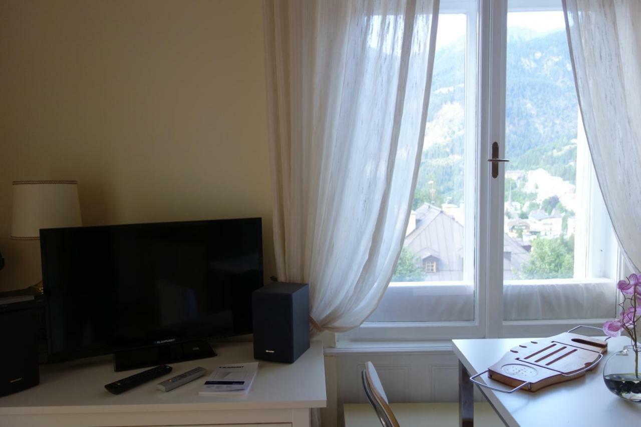 Executive Apartement Gastein Bad Gastein Eksteriør bilde