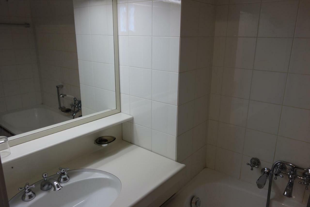 Executive Apartement Gastein Bad Gastein Eksteriør bilde
