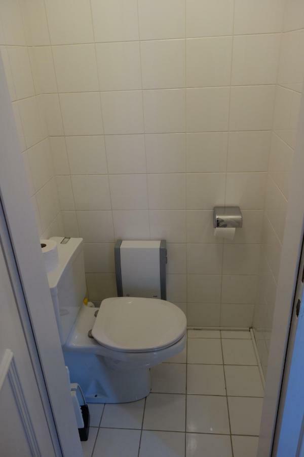 Executive Apartement Gastein Bad Gastein Eksteriør bilde